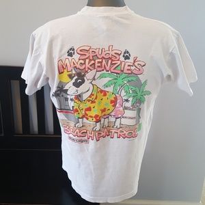 spuds mackenzie jacket